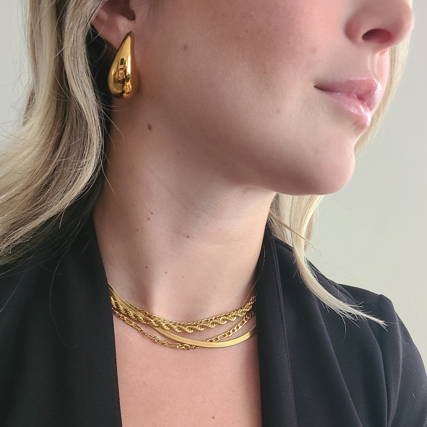 Boucles Stella