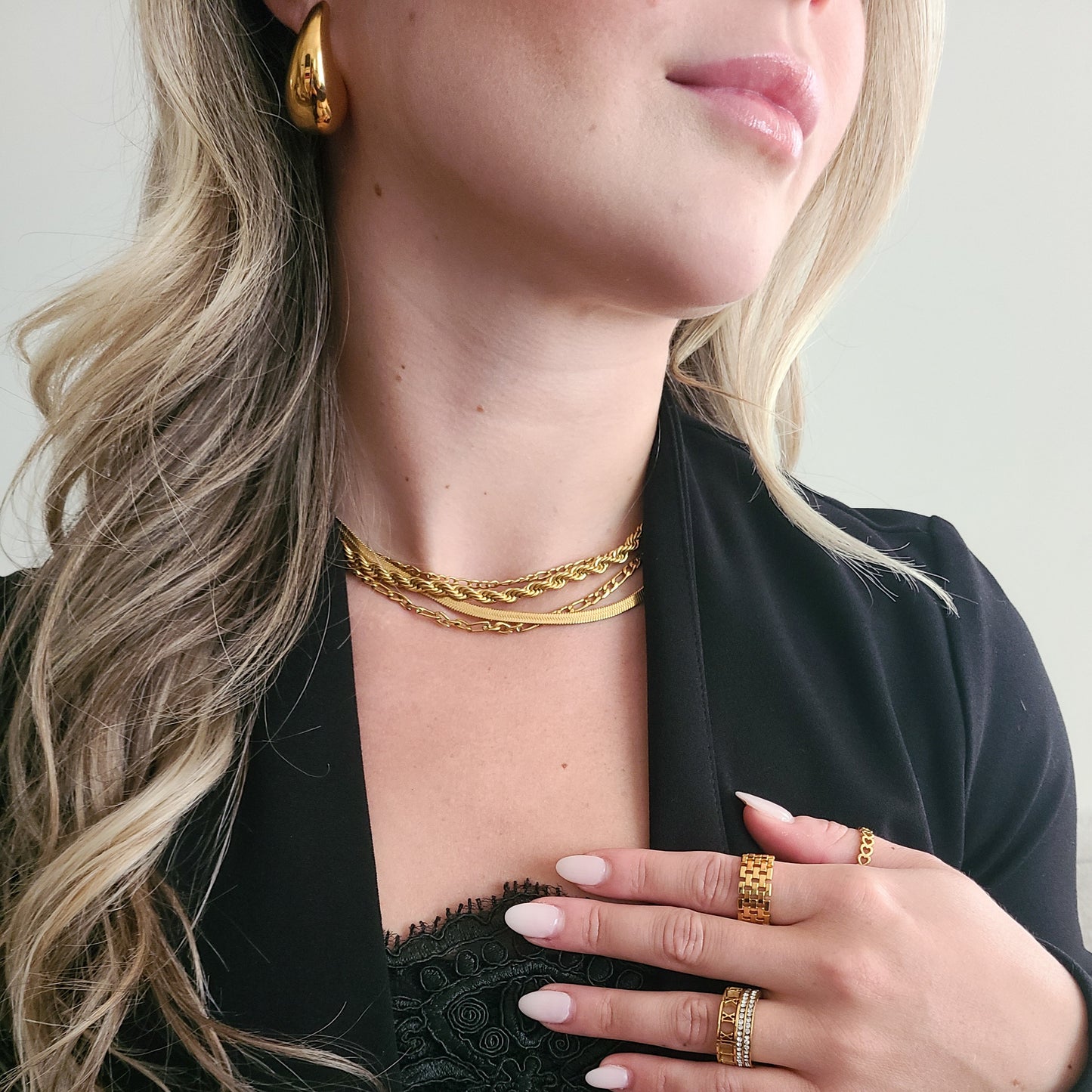 Boucles Stella