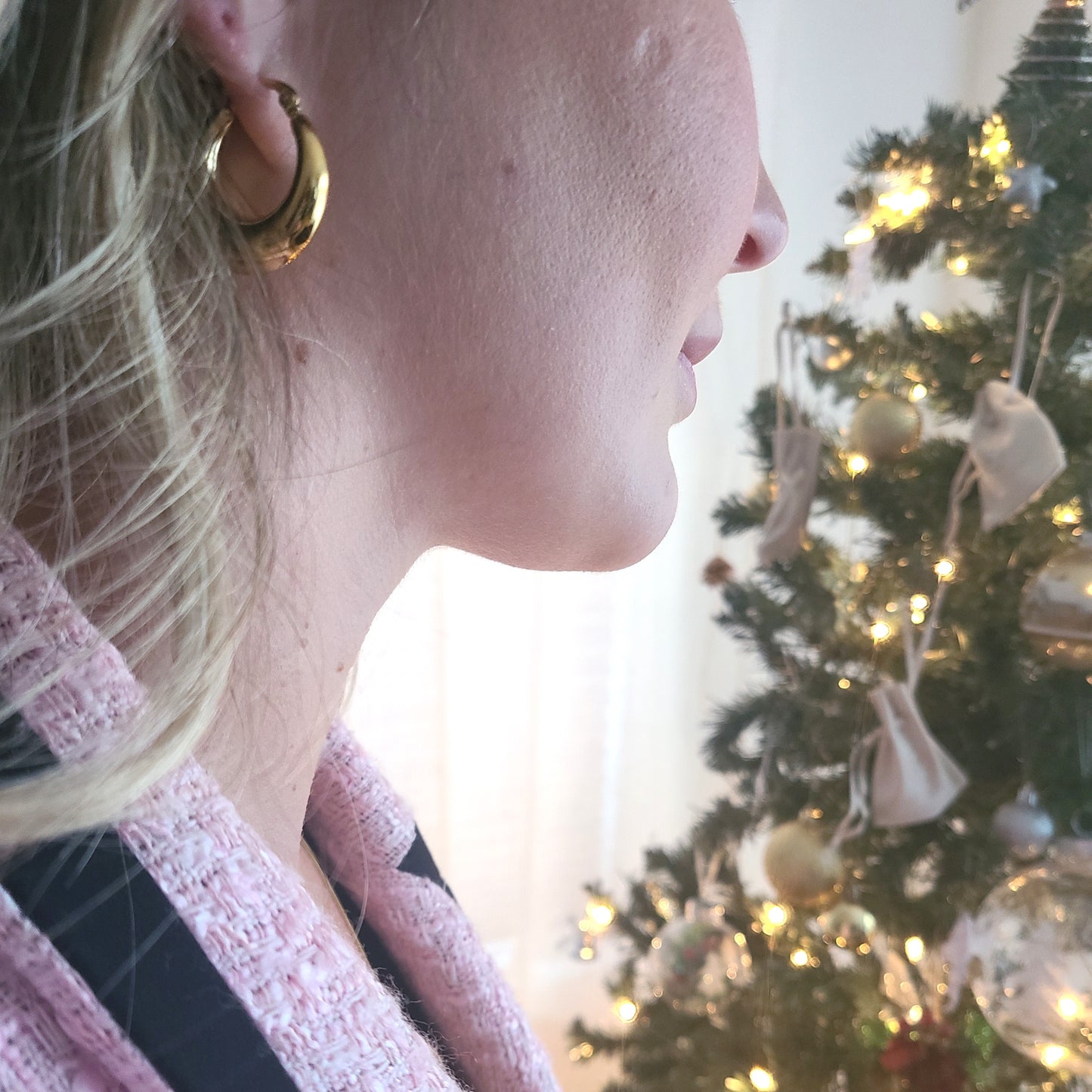 Boucles Classique