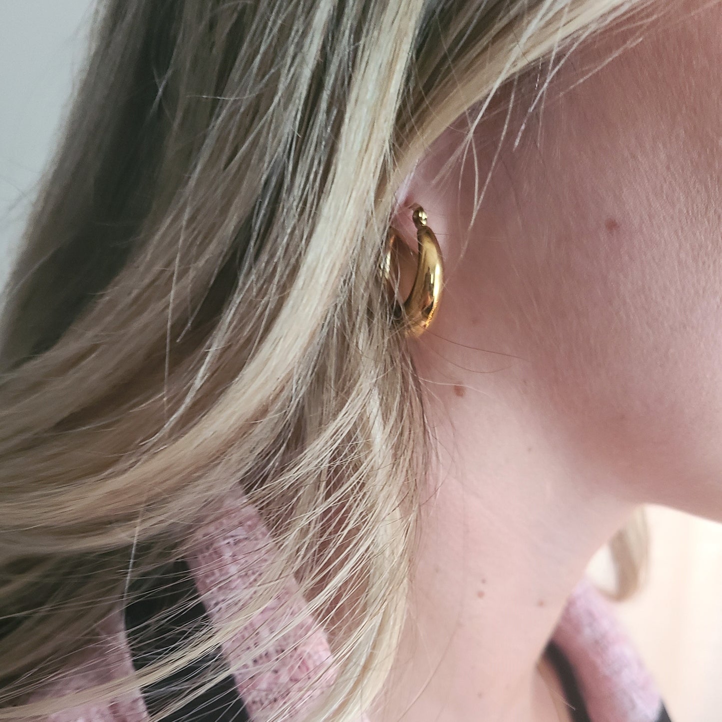 Boucles Classique