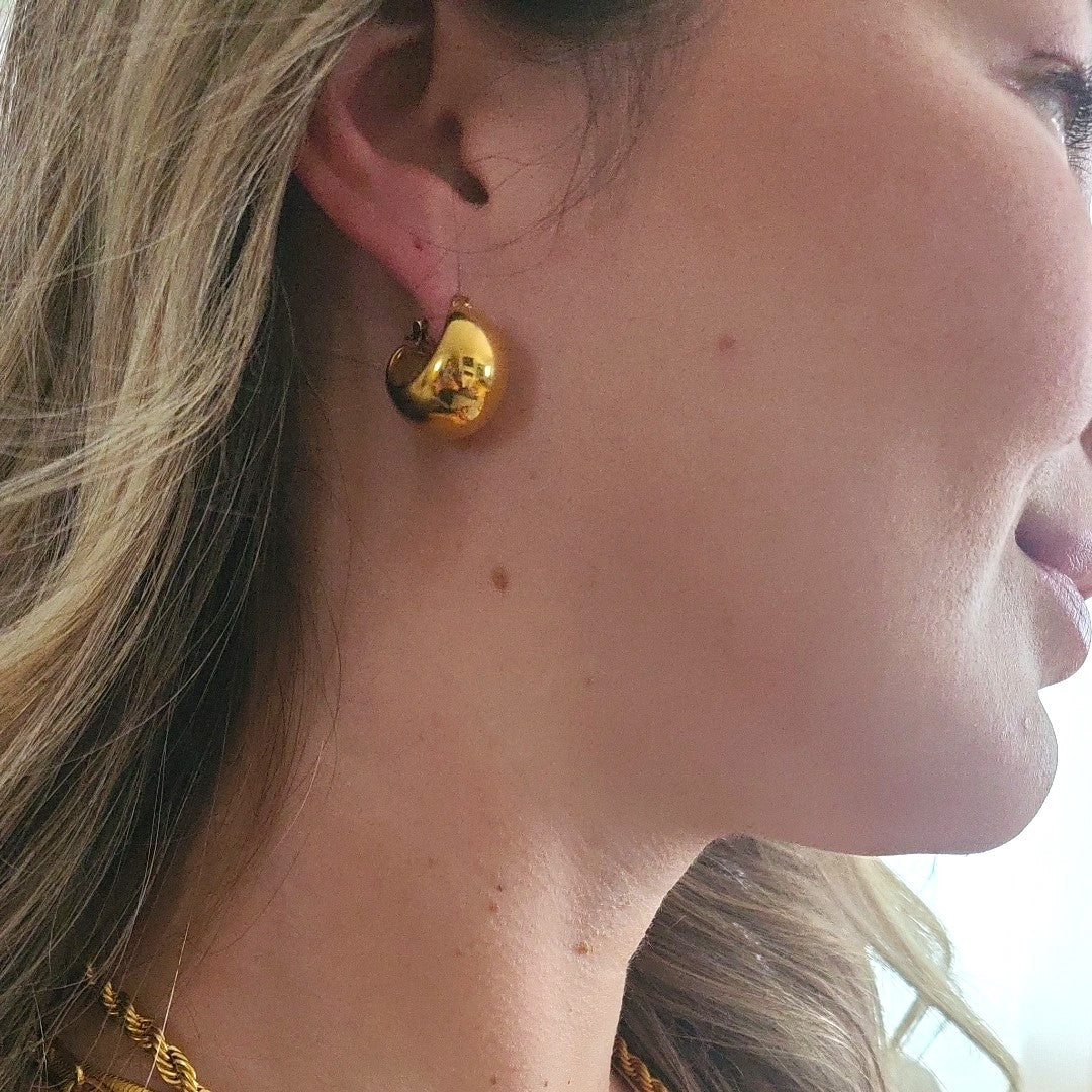 Boucles Sasha