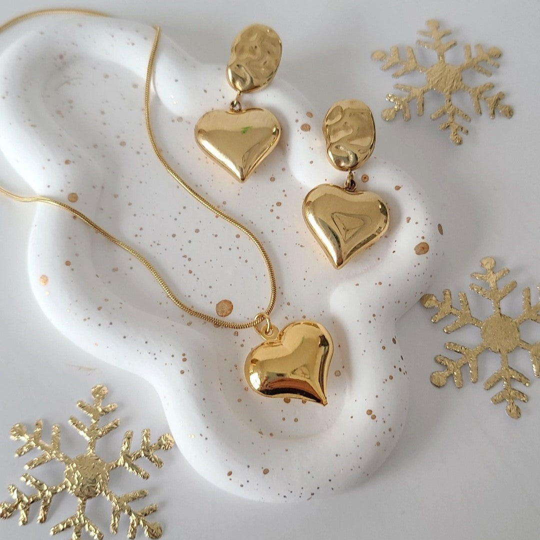 Collier Love