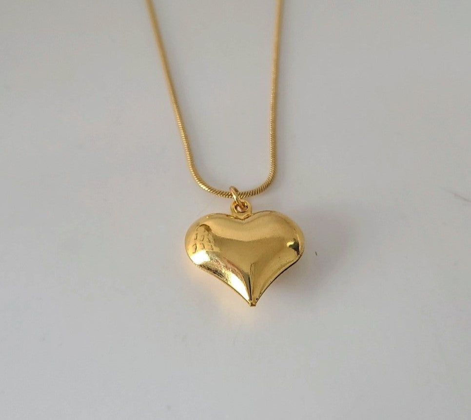 Collier Love
