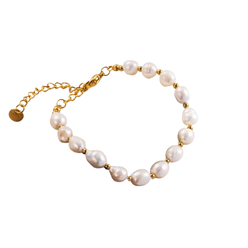 Freshwater Pearls Bracelet