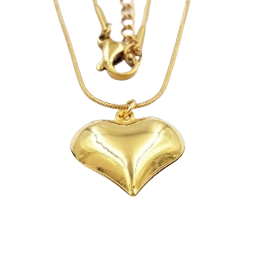 Collier Love