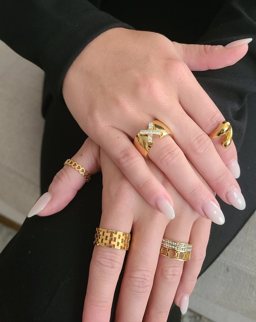 Roma Ring
