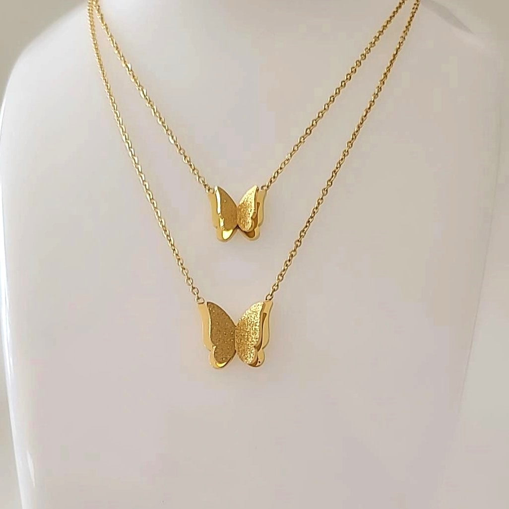 Riri Necklace