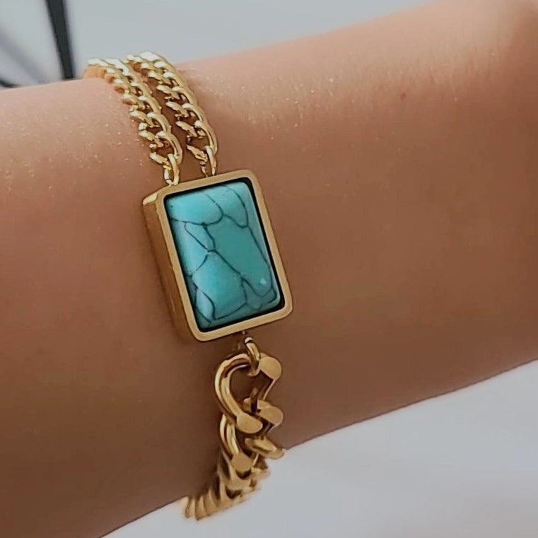 Joelle Bracelet