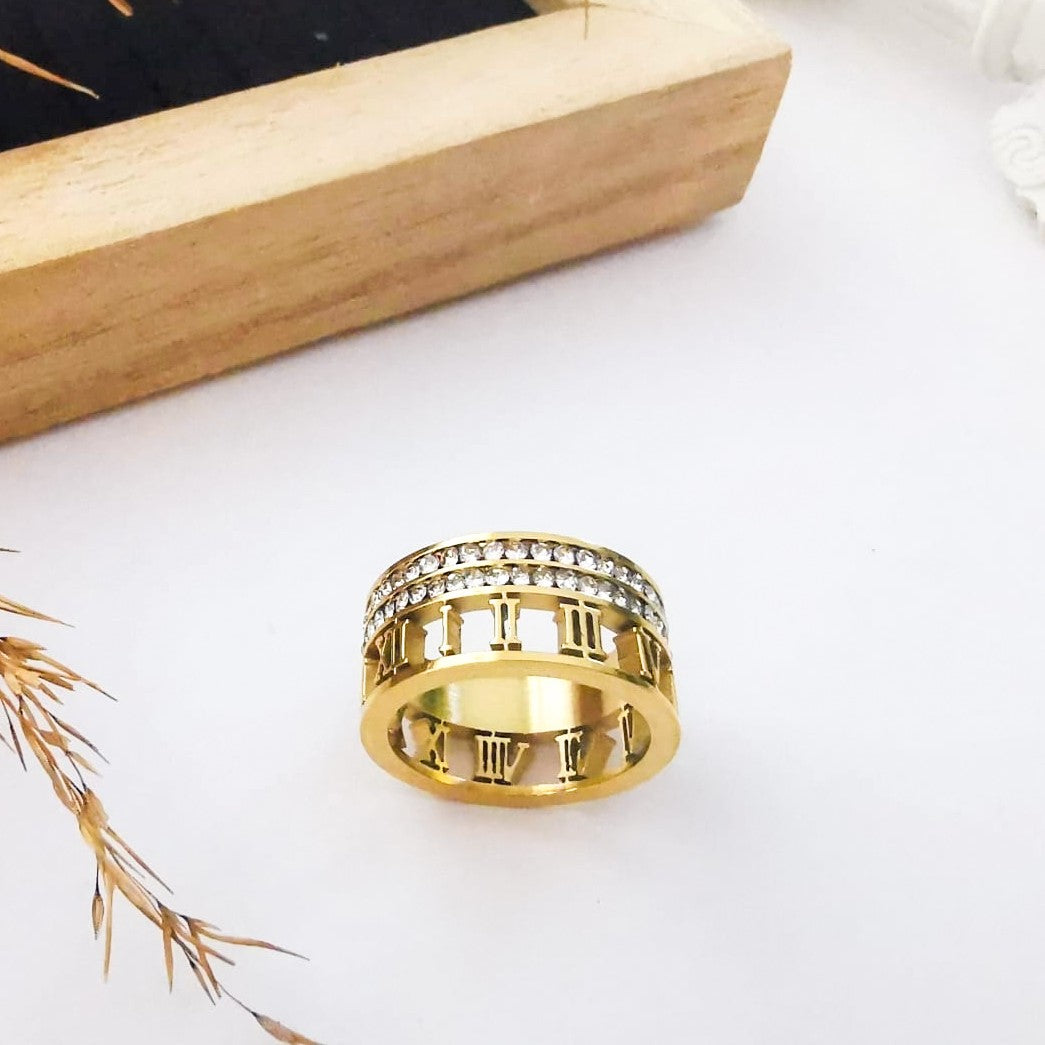 Roma Ring