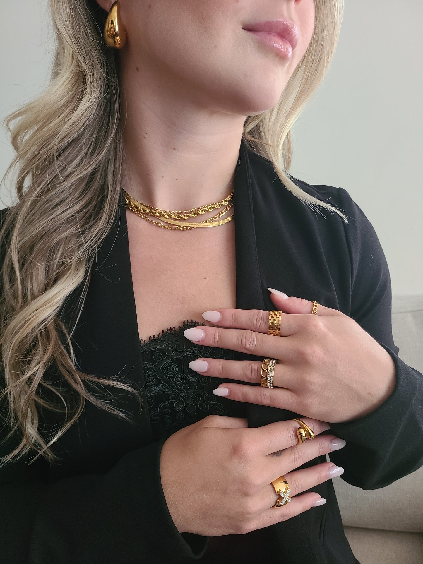 Collier Flat Snake