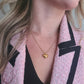 Collier Love