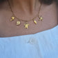 Coastal Charm Necklace