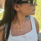 Coastal Charm Necklace