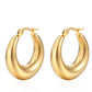 Classic Hoops