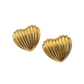Boucles Ivy Heart