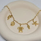 Coastal Charm Necklace