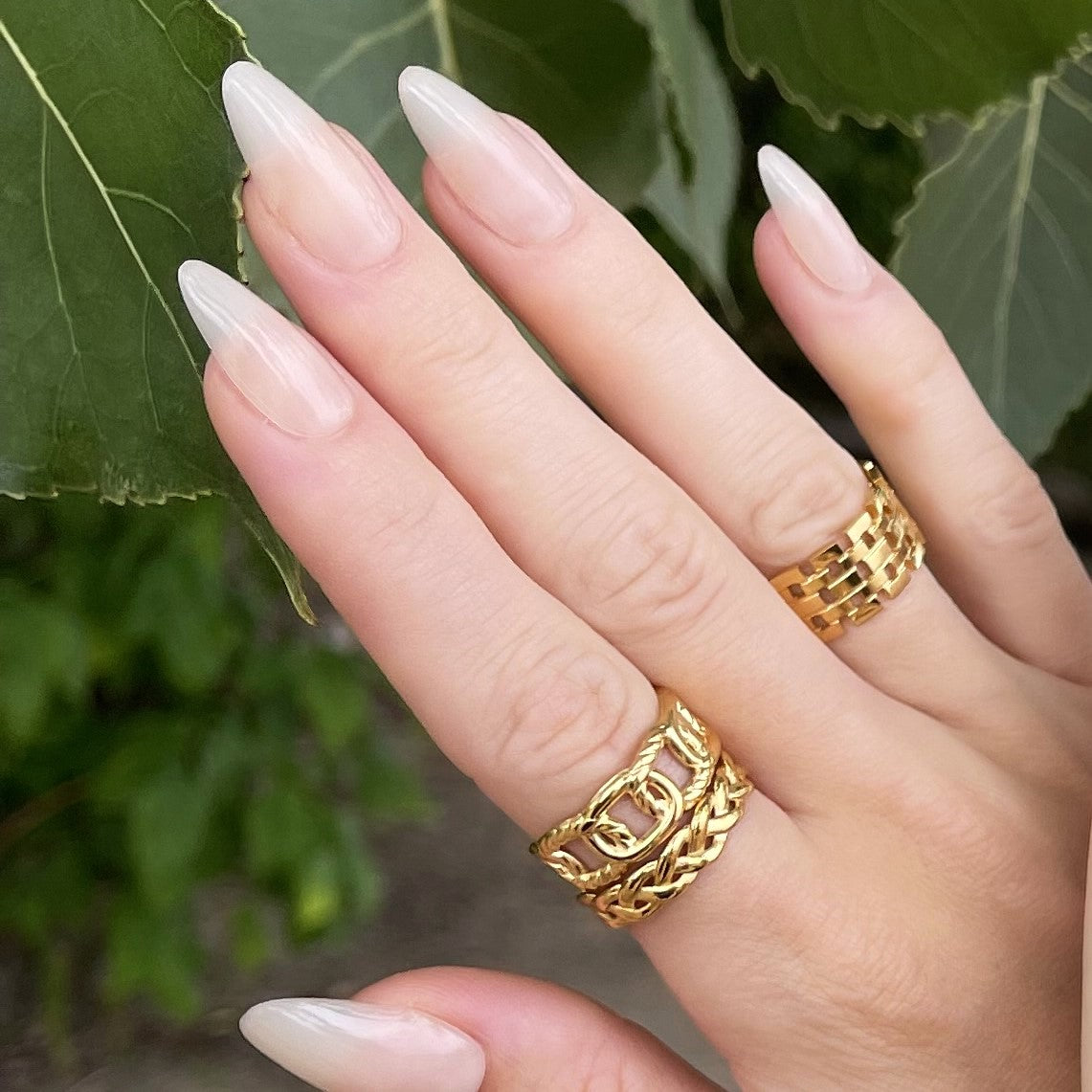 Bague Emma