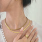 Bow Earings