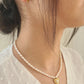Kate Heart Earings