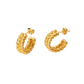 Boucles Gold Moon