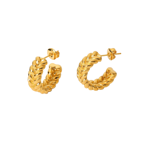 Boucles Gold Moon