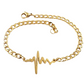 Bracelet Battement de Coeur