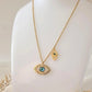Collier Evil Eye