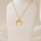 Luna necklace