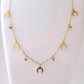 All Moon Necklace