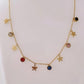 Rose Necklace