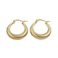 Layla Hoops