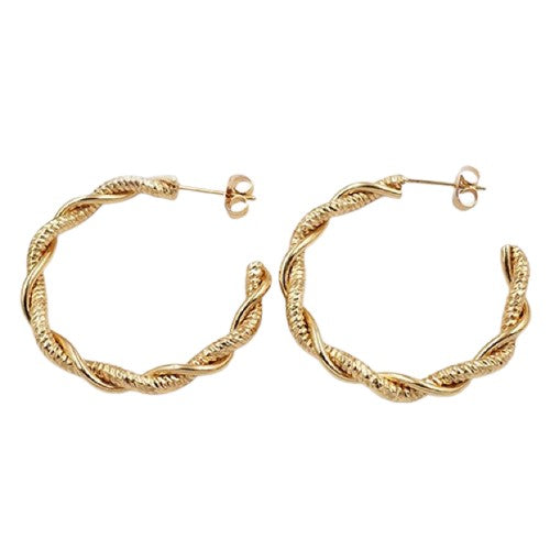 Boucles Sarah