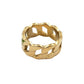 Bague Chaîne Eva