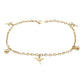 Bracelet de cheville Sandra