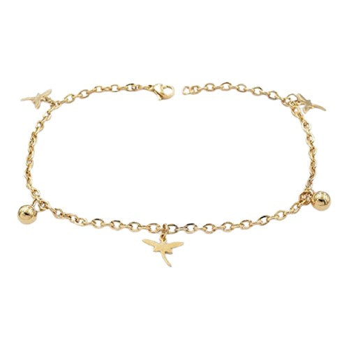 Bracelet de cheville Sandra