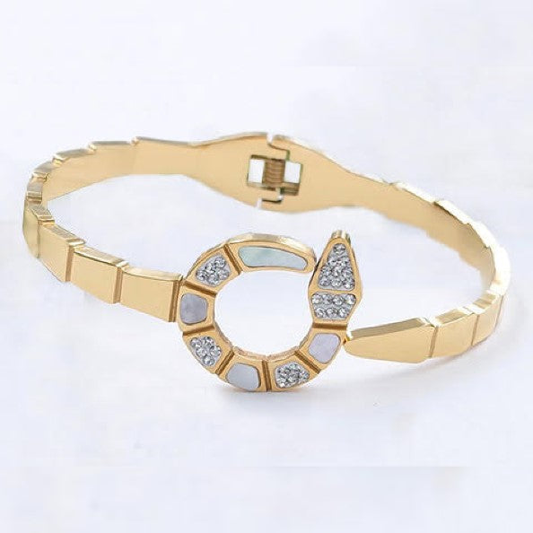 Gold plated jewelry
