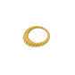 Croissant Ring
