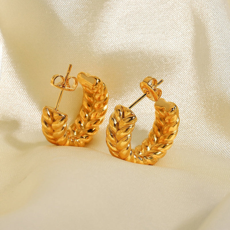 Boucles Gold Moon