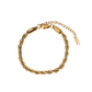 Twist Bracelet
