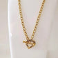 Maya Necklace