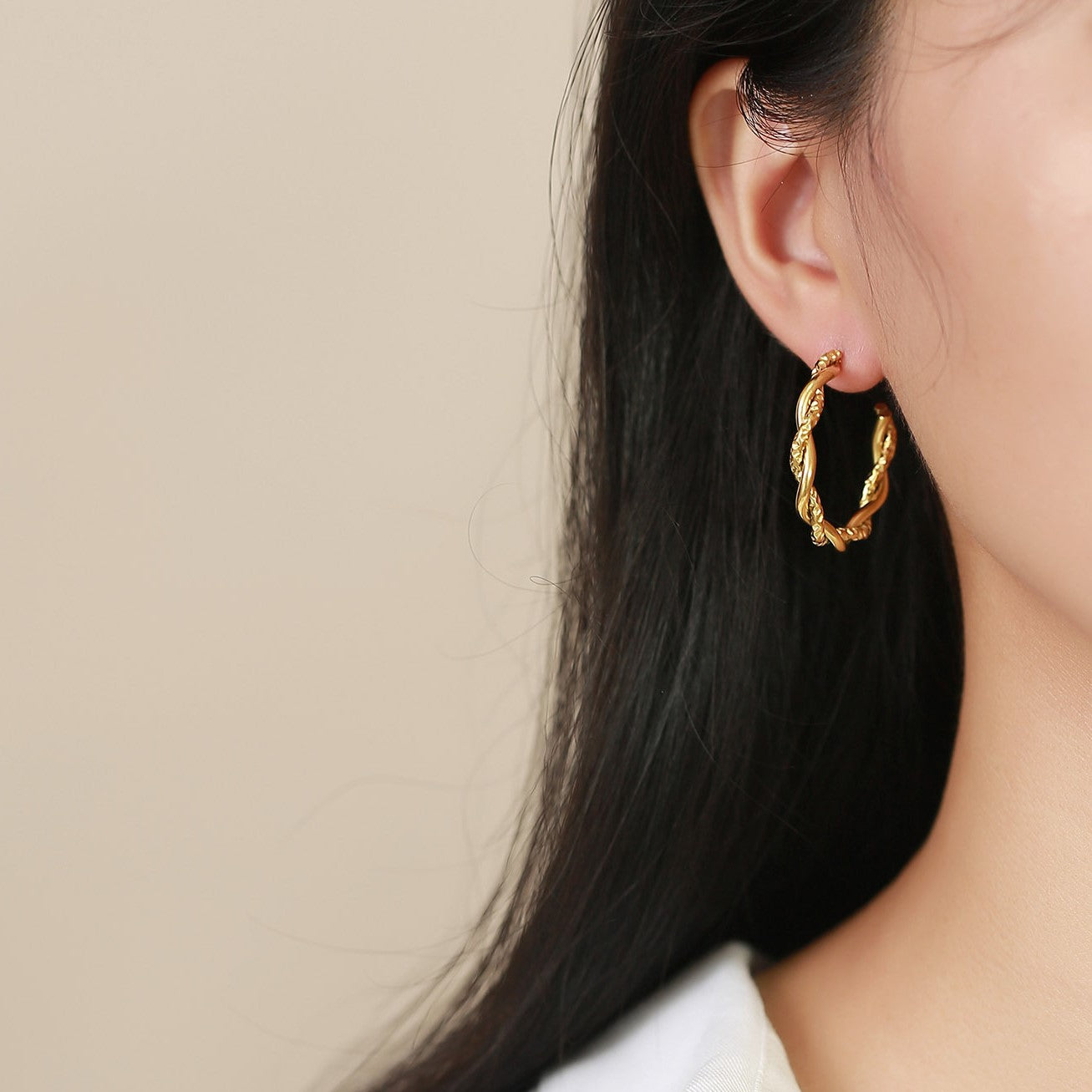 Boucles Sarah